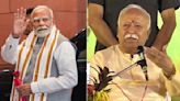 Congress Takes Potshots At PM Modi After Mohan Bhagwat's 'Super Man' Remark Goes Viral