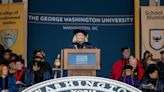 Speakers urge Class of 2024 to embrace nuance, intellectual inquiry at Commencement