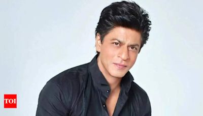 When Shah Rukh Khan revealed why he rejected Anil Kapoor's role in Oscar-winning film 'Slumdog Millionaire' | Hindi Movie News - Times of India