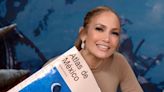 Con Atlas de México, Jennifer Lopez vendrá a CDMX para presentar su nueva película