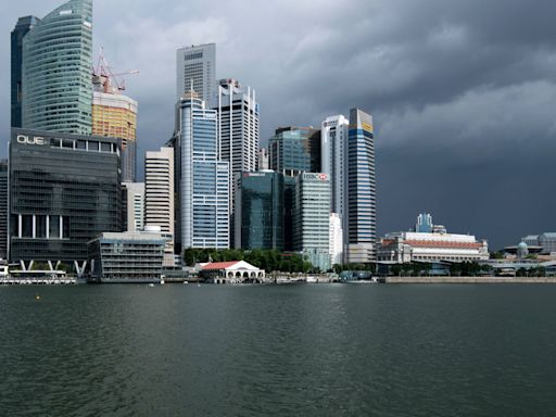 Prime office rents growing more slowly, but occupancy levels still healthy: Knight Frank