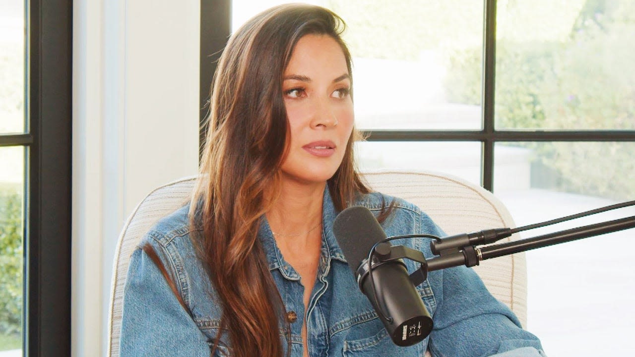 Olivia Munn Says She Was 'Devastated' After Her Double Mastectomy