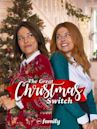 The Great Christmas Switch
