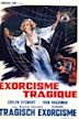 Exorcisme tragique