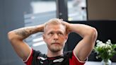 Magnussen gets Baku F1 ban after Monza clash with Gasly