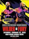 Deontay Wilder vs. Tyson Fury II