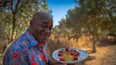 Ainsley Harriott shares the defining impact his parents had on his cooking career