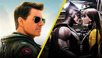 ¿Tom Cruise y Zack Snyder? La leyenda de Hollywood casi protagoniza una de sus películas de superhéroes más aclamadas