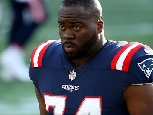 New England Patriots announce unexpected death of former player