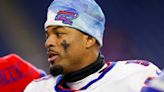 Bills pick up fifth-year option on Greg Rousseau