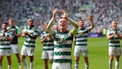 Celtic vs Rangers LIVE! Old Firm derby result, match stream and latest updates today