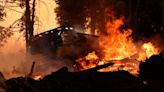 美國加州山火燒毀逾967km²土地 約4千人疏散 42歲男被捕涉縱火