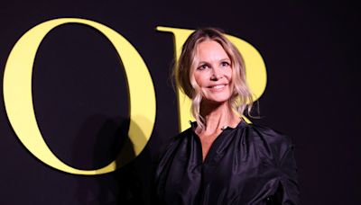 Elle Macpherson recusou fazer quimioterapia e quis ser tratada “holisticamente” ao cancro da mama