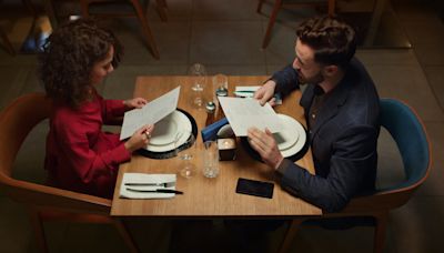 Dear Abby: My lady friend wants me to buy her husband lunch