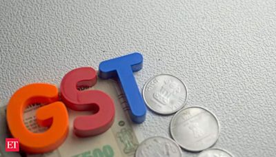 Law amendments approved by GST Council to be incorporated in the Finance Bill: CBIC Chief - The Economic Times