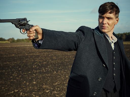 Steven Knight Says ‘Peaky Blinders’ Movie Cast Is “Mindblowing” As He Teases More Fresh Faces