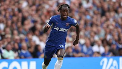 Trevoh Chalobah fears he is being forced out of Chelsea after squad omission