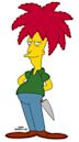 Sideshow Bob