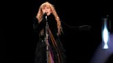 Stevie Nicks Pays Tribute to Late Fleetwood Mac Member Christine McVie on Tour