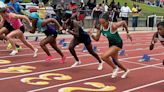 AHSAA track: Madison Academy rallies to earn state title