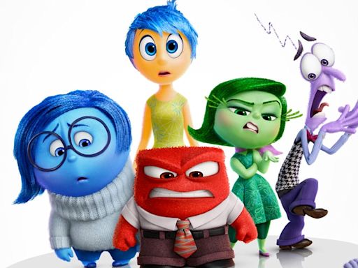 ‘Inside Out 2′ Makes Pixar History, Becomes Top-Grossing Movie From Studio