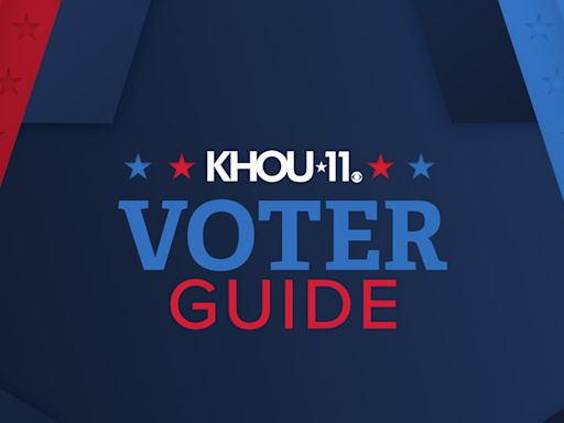 Your guide to voting in the May 4 elections