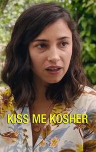 Kiss Me Kosher