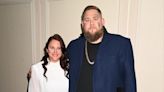 Rag ’N’ Bone Man ‘planning to marry girlfriend this summer’