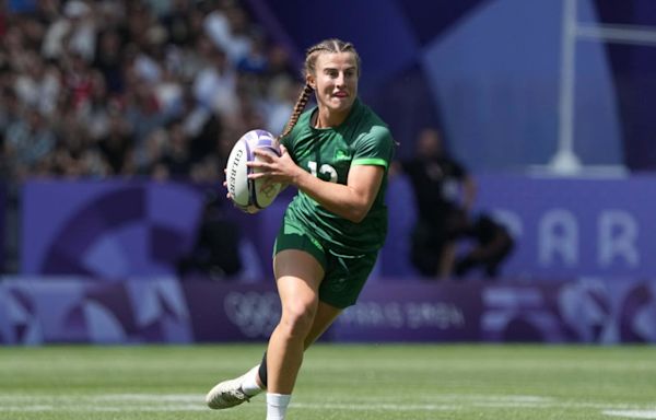 Fans Loved Ireland Women’s Rugby’s Ridiculous Catch in Olympics: ‘Better than OBJ’