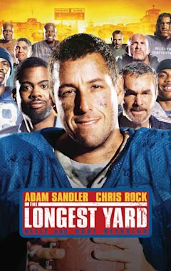 The Longest Yard