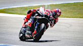 Aprilia discovers real issue at root of Vinales' Jerez MotoGP struggles