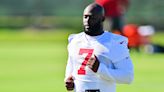 Leonard Fournette pokes fun at reported weight gain on Twitter