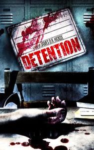 Detention