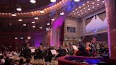 Las mejores orquestas y solistas del mundo brillan en el prestigioso Festival George Enescu