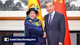 China and Bolivia should safeguard Global South interests, Beijing urges