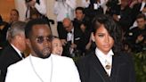 Sean 'Diddy' Combs accused by Cassie of rape and physical abuse in lawsuit