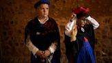 Spain Bread Procession