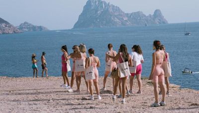 Ibiza, escenario de la fiesta deportiva clandestina más épica hasta la fecha