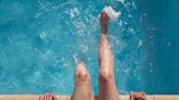 Expert warns why you should 'never' walk barefoot around a pool on holiday
