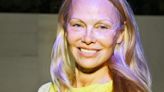 Opinion: Pamela Anderson went to Paris Fashion Week without makeup. I'm in my 40s and nervous about following her example