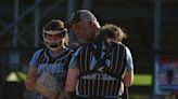 Scott eliminates Lady Miners in softball sectionals