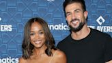 'Bachelorette' Alum Rachel Lindsay Says She Regrets Not Having A Prenup