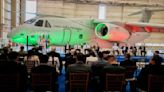 Embraer delivers second KC-390 Millennium Aircraft to Portuguese air force