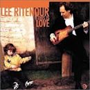 This Is Love (Lee Ritenour album)