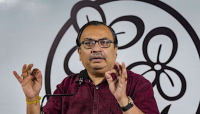 'Seize Work Now Part Of Threat Culture': TMC's Kunal Ghosh After Bengal Doctors Threaten To Res