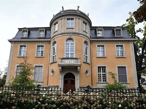 Villa Kellermann: Günther Jauch schließt sein Potsdamer Top-Restaurant