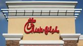 Ross Township Chick-fil-A to temporarily close for remodel
