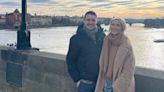 Newlywed British couple urged to stay down amid Prague shooting