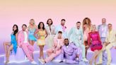 BBC Strictly Come Dancing 2024: Celebrities, pro dancers, judges, how to watch and more on beloved show's return