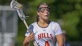 Girls lacrosse notebook: Piraino becomes Hills West's all-time leading point scorer